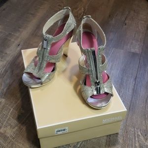 Michael Kors Heels
